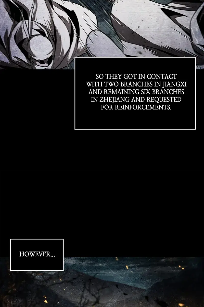 Nano Machine Chapter 105 Page 73