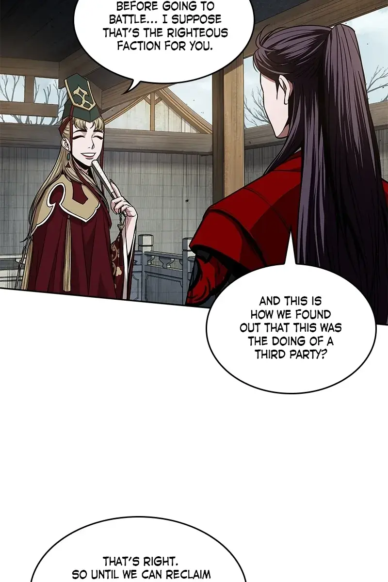 Nano Machine Chapter 105 Page 80