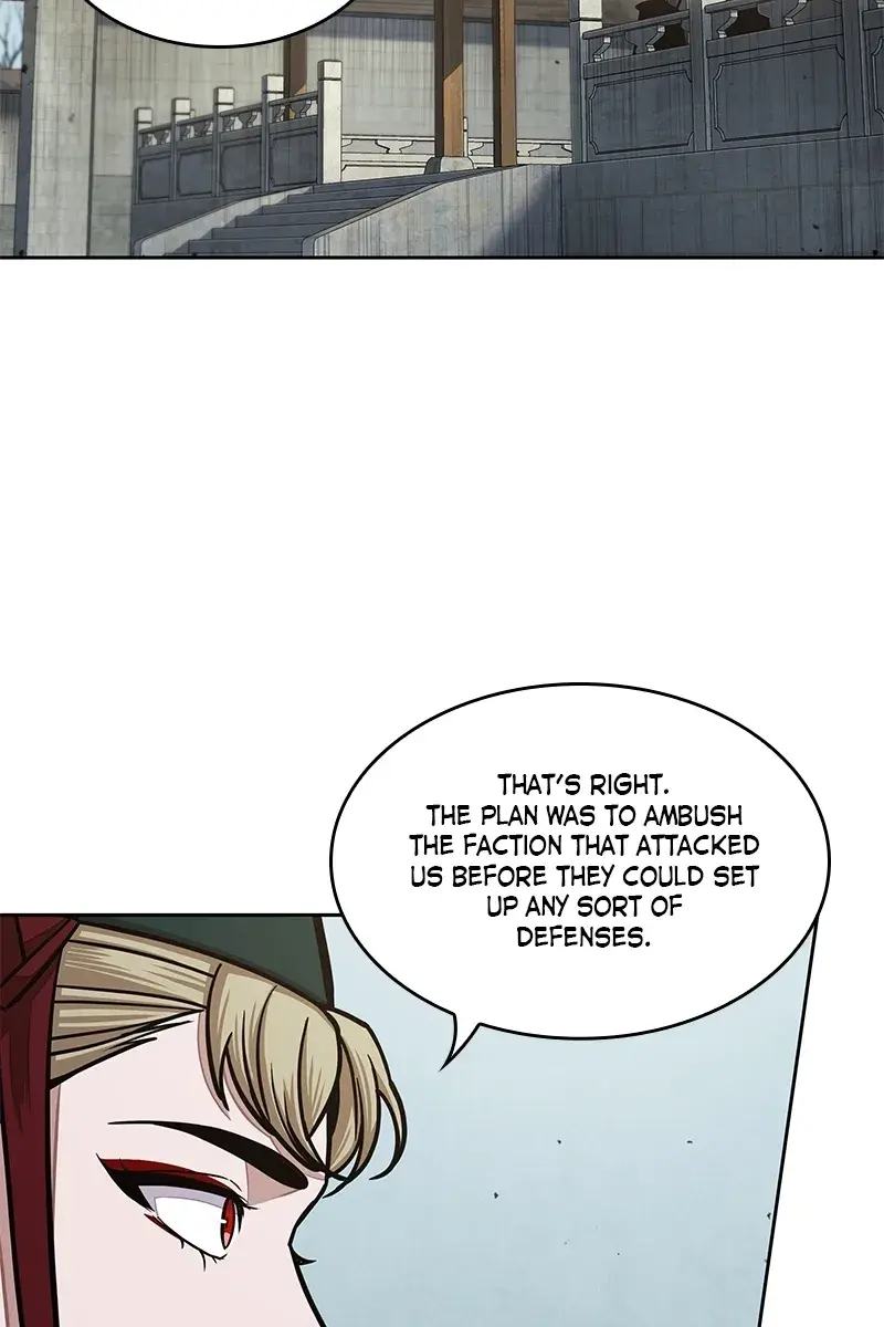 Nano Machine Chapter 105 Page 83