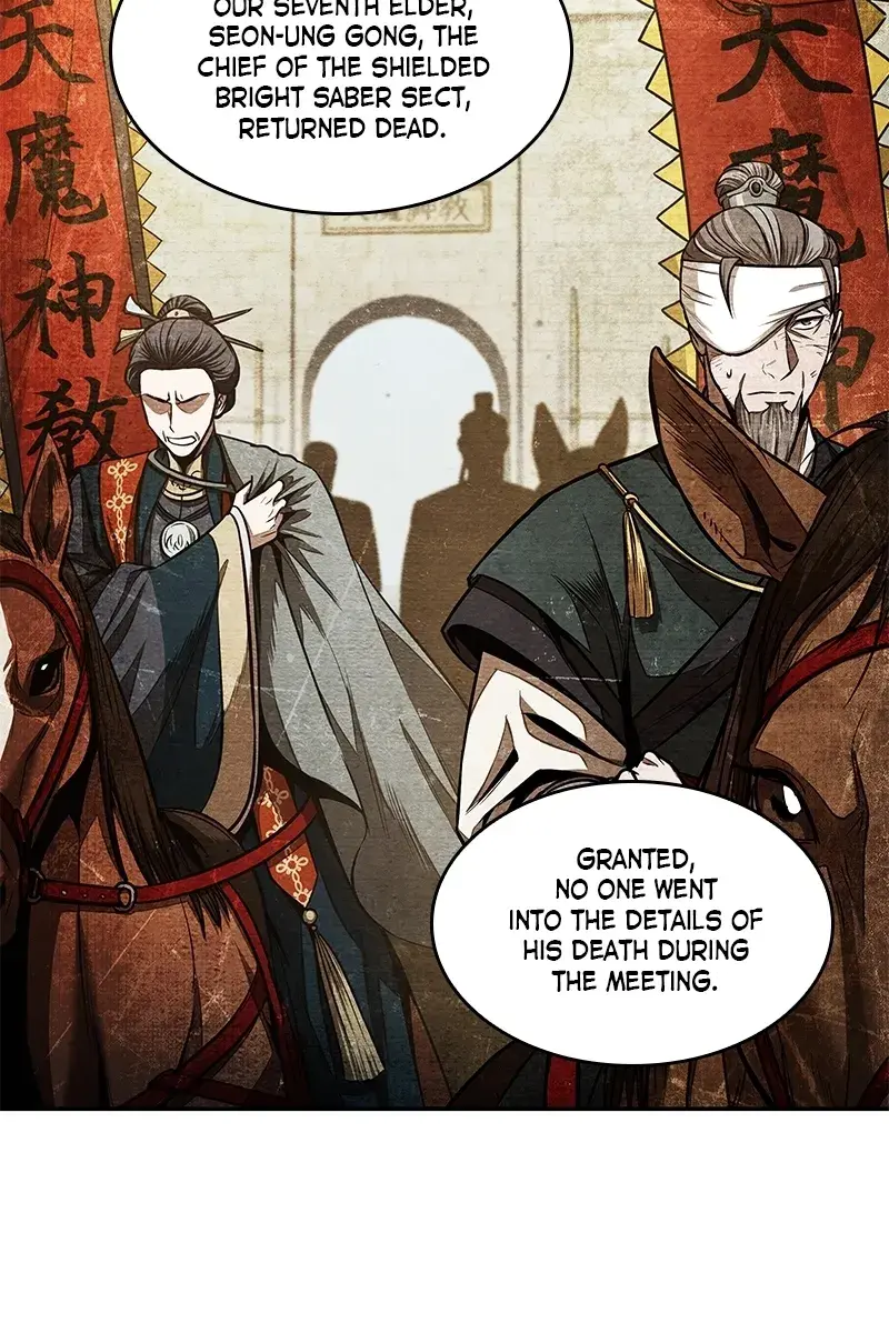 Nano Machine Chapter 105 Page 85