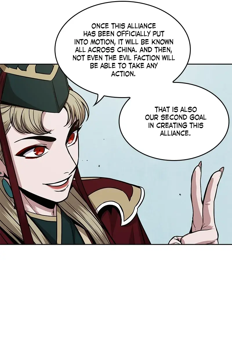 Nano Machine Chapter 105 Page 88