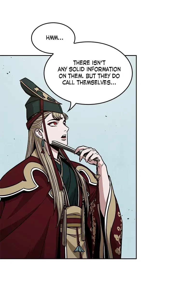 Nano Machine Chapter 105 Page 90