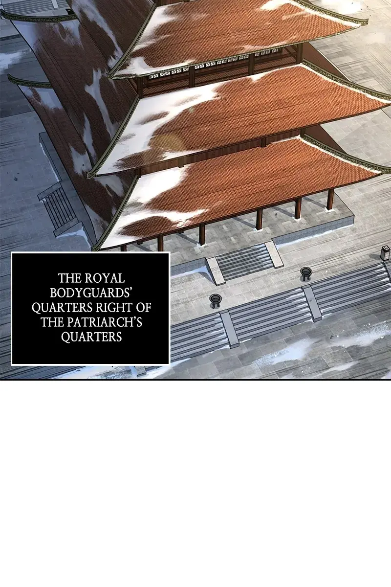 Nano Machine Chapter 106 Page 2