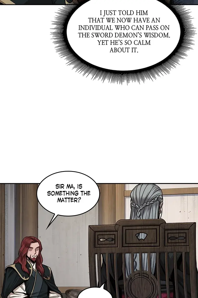 Nano Machine Chapter 106 Page 6