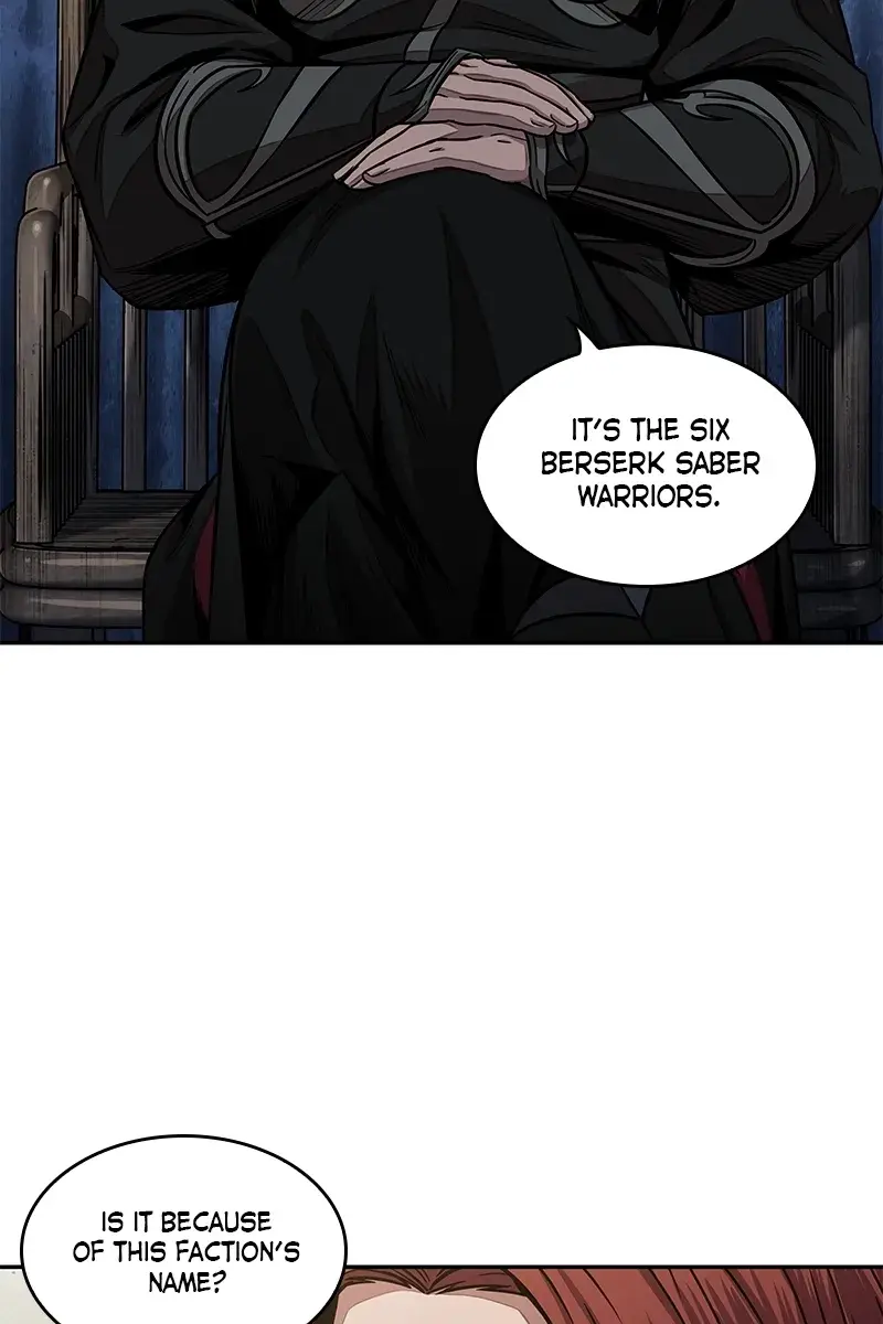 Nano Machine Chapter 106 Page 8