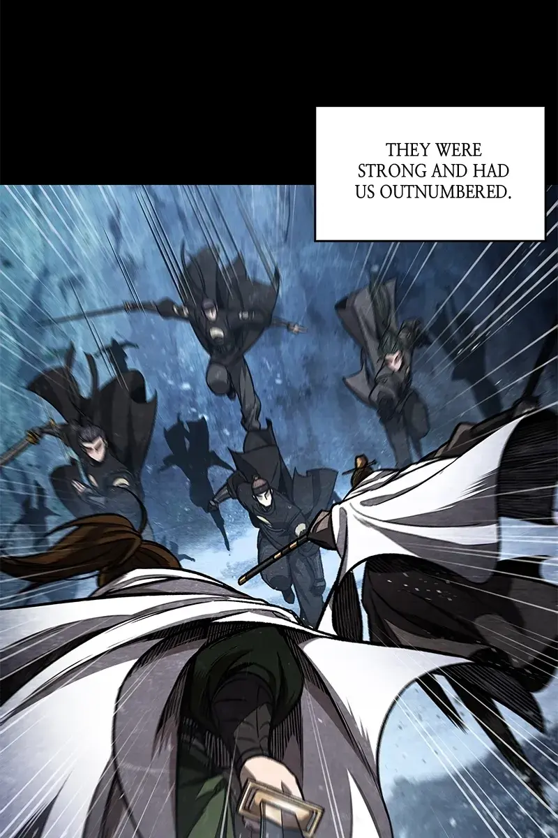 Nano Machine Chapter 106 Page 15