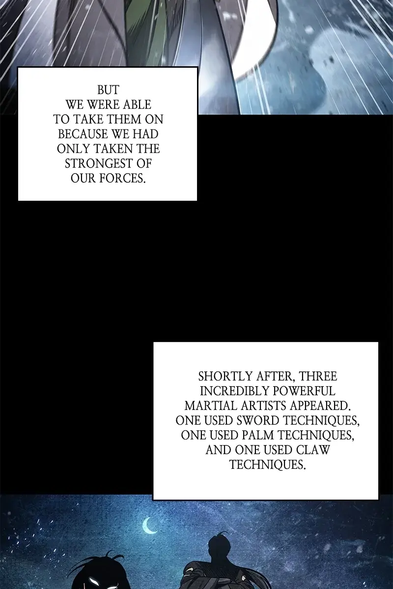 Nano Machine Chapter 106 Page 16