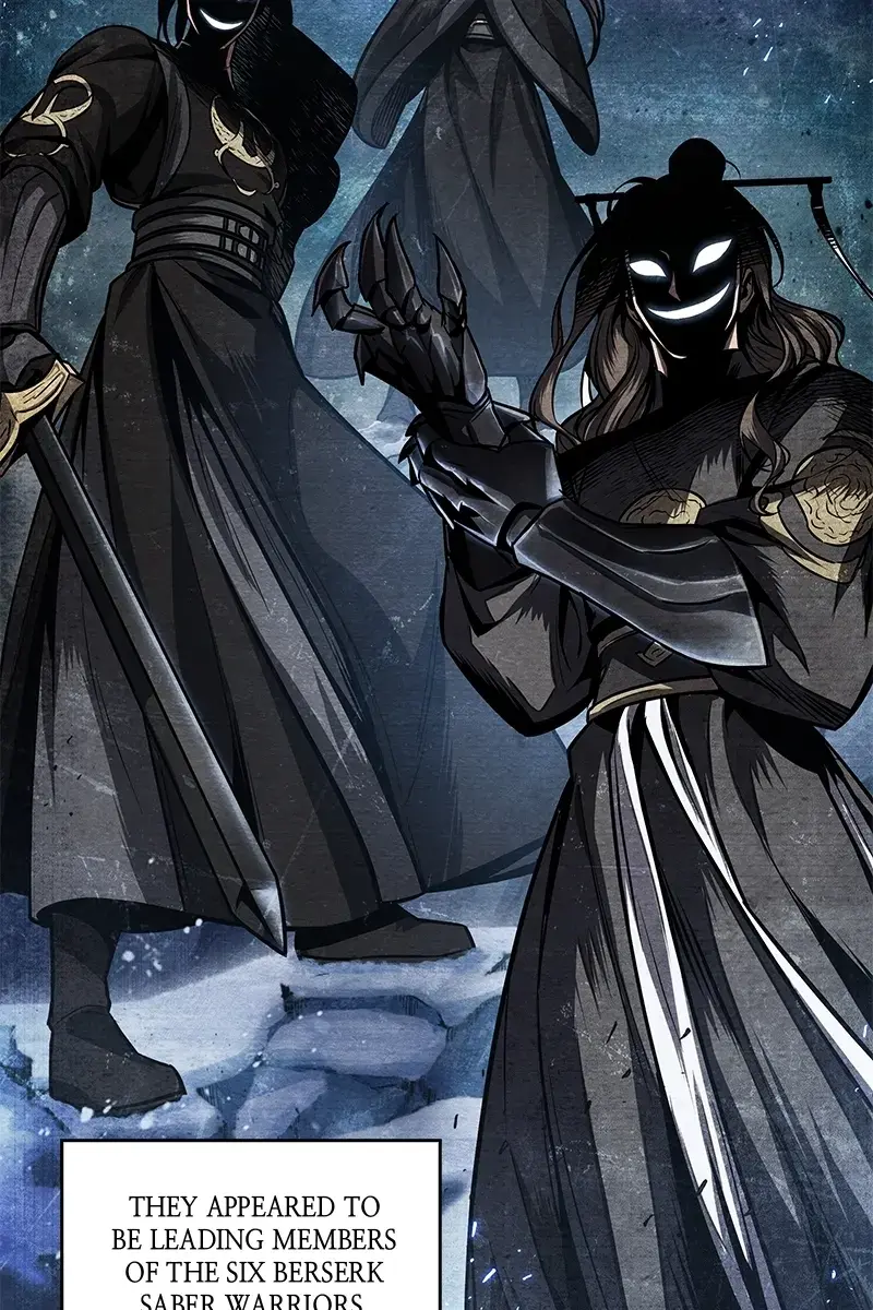 Nano Machine Chapter 106 Page 17