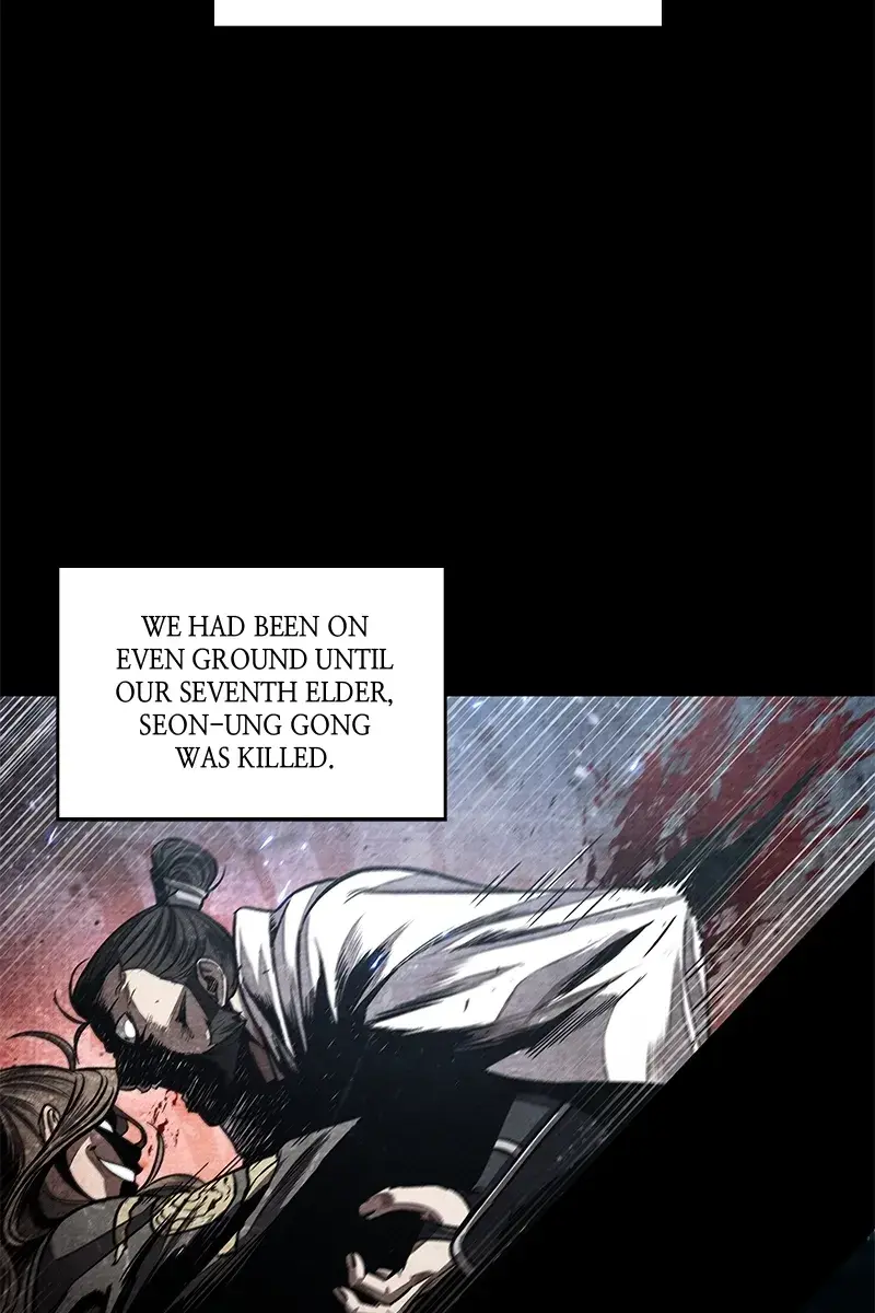 Nano Machine Chapter 106 Page 20