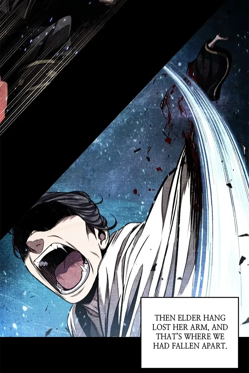 Nano Machine Chapter 106 Page 21