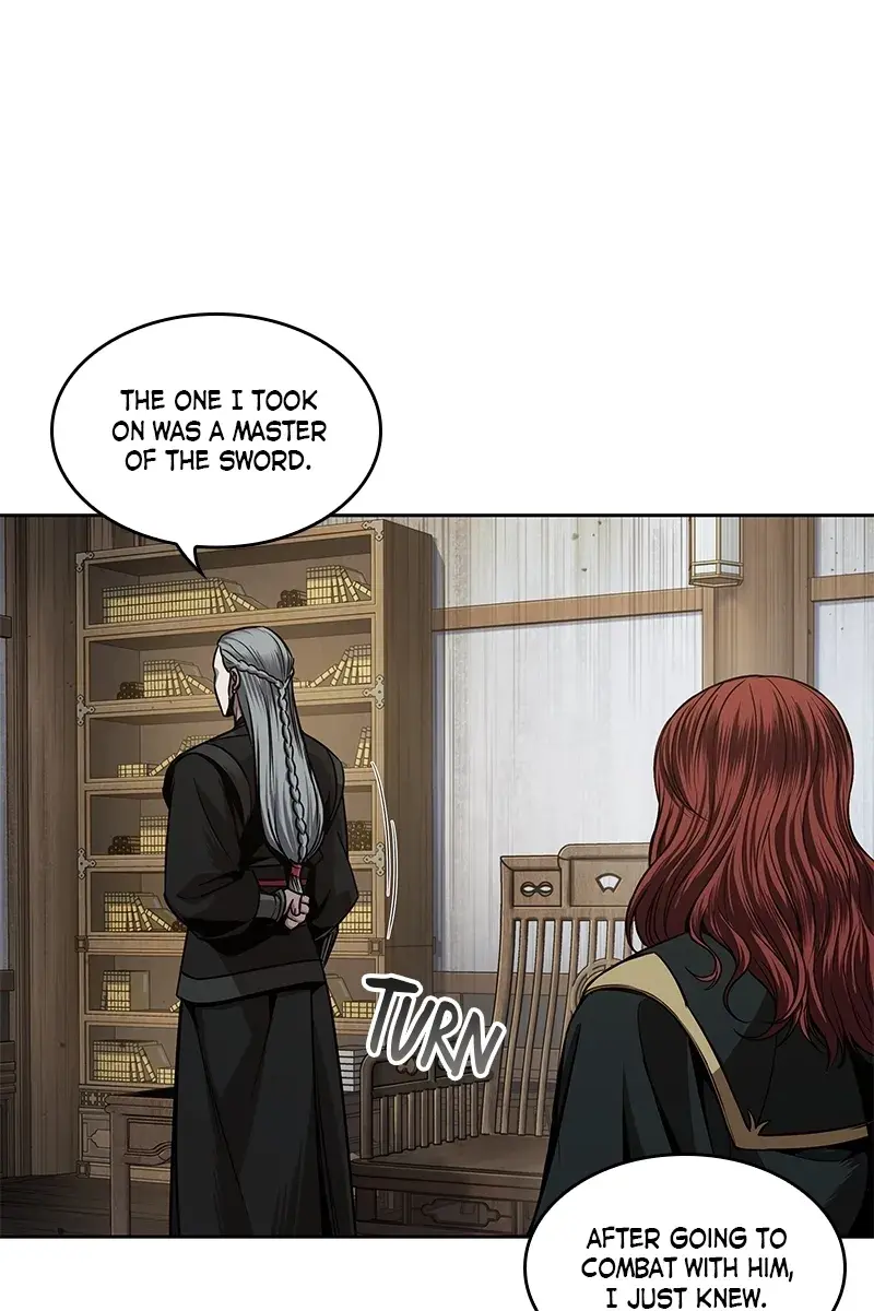 Nano Machine Chapter 106 Page 23