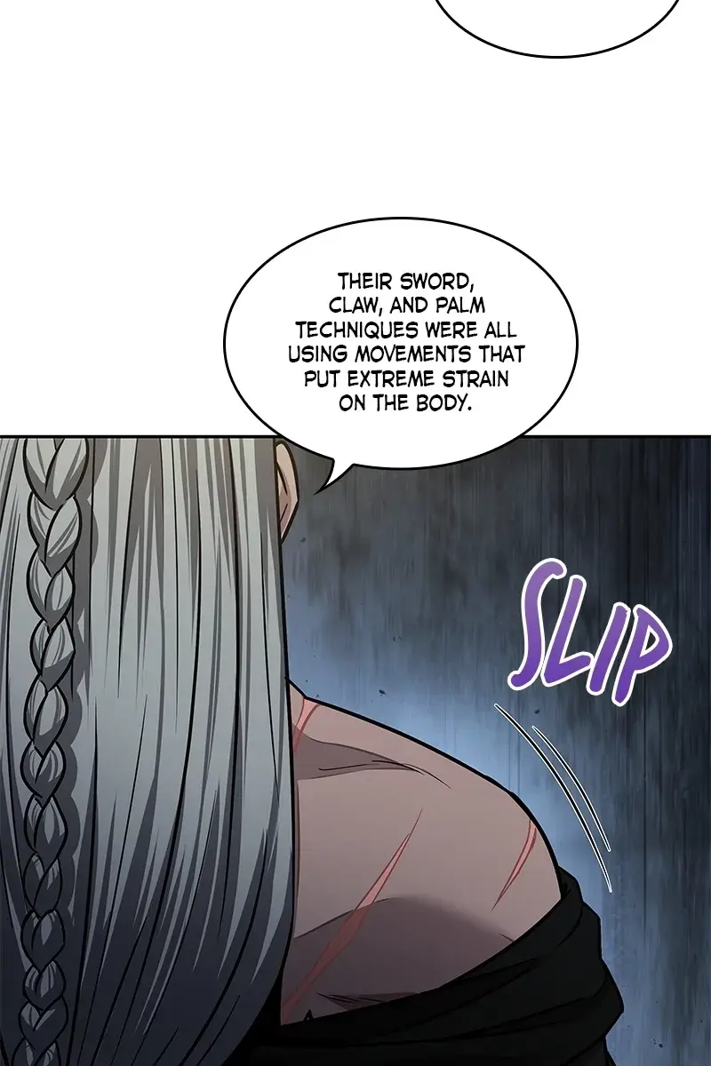 Nano Machine Chapter 106 Page 24