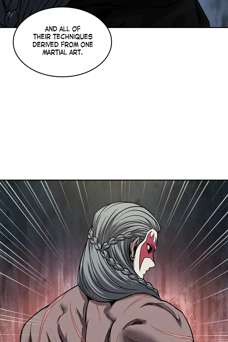 Nano Machine Chapter 106 Page 25