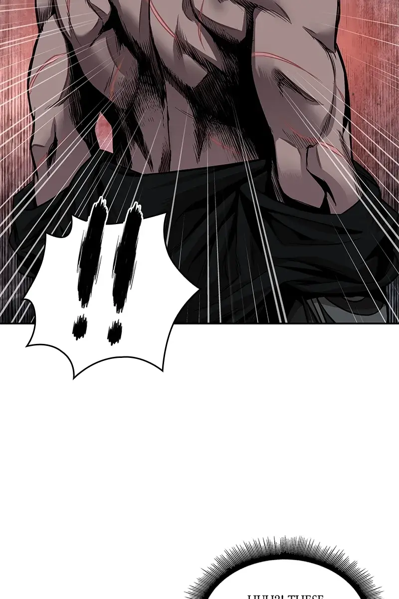 Nano Machine Chapter 106 Page 26