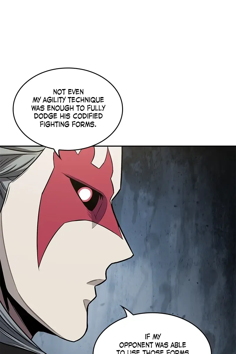 Nano Machine Chapter 106 Page 28