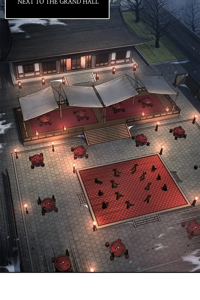 Nano Machine Chapter 106 Page 30