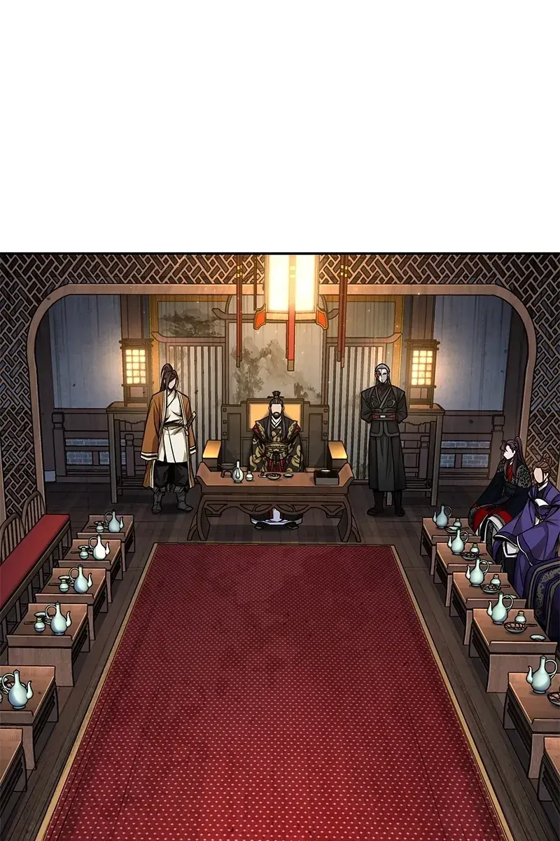 Nano Machine Chapter 106 Page 31