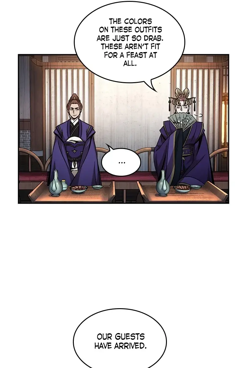 Nano Machine Chapter 106 Page 34