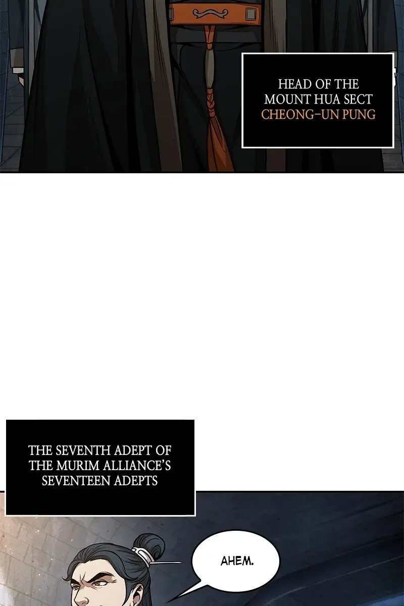 Nano Machine Chapter 106 Page 36