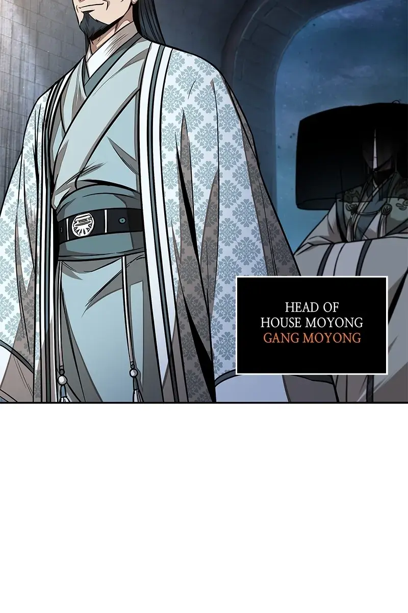 Nano Machine Chapter 106 Page 37