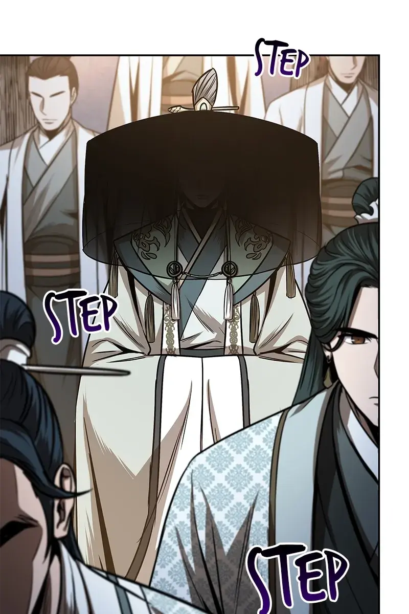 Nano Machine Chapter 106 Page 38