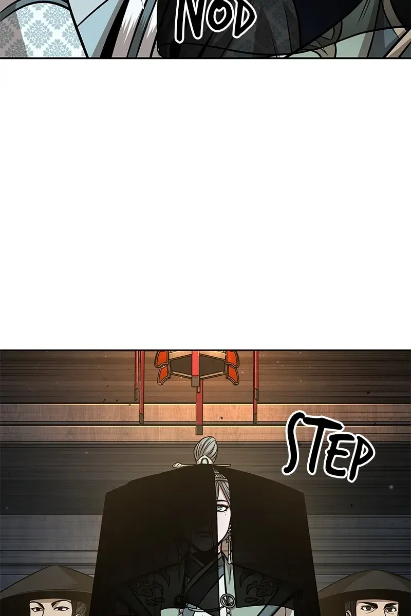 Nano Machine Chapter 106 Page 40