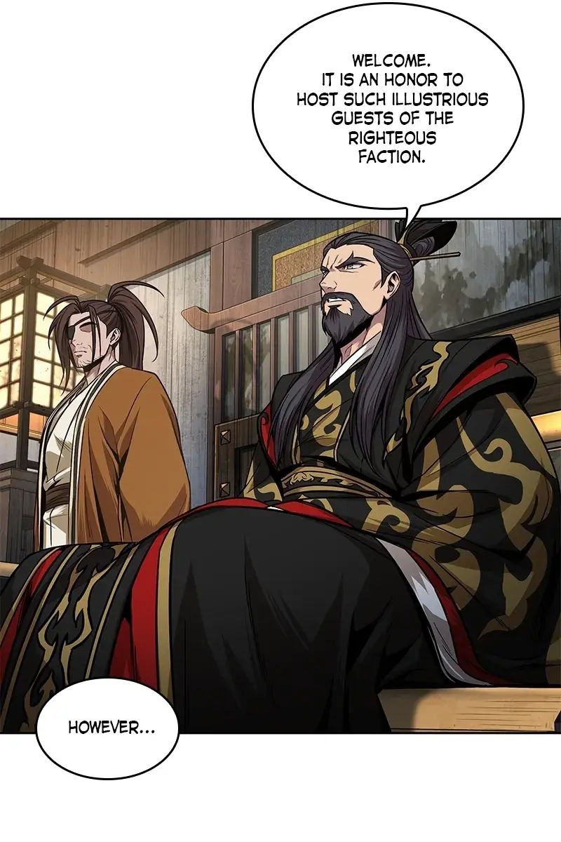 Nano Machine Chapter 106 Page 45