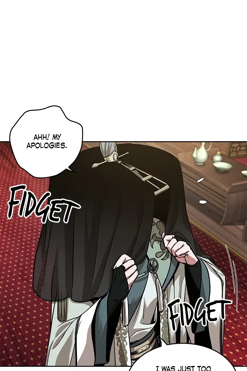 Nano Machine Chapter 106 Page 49