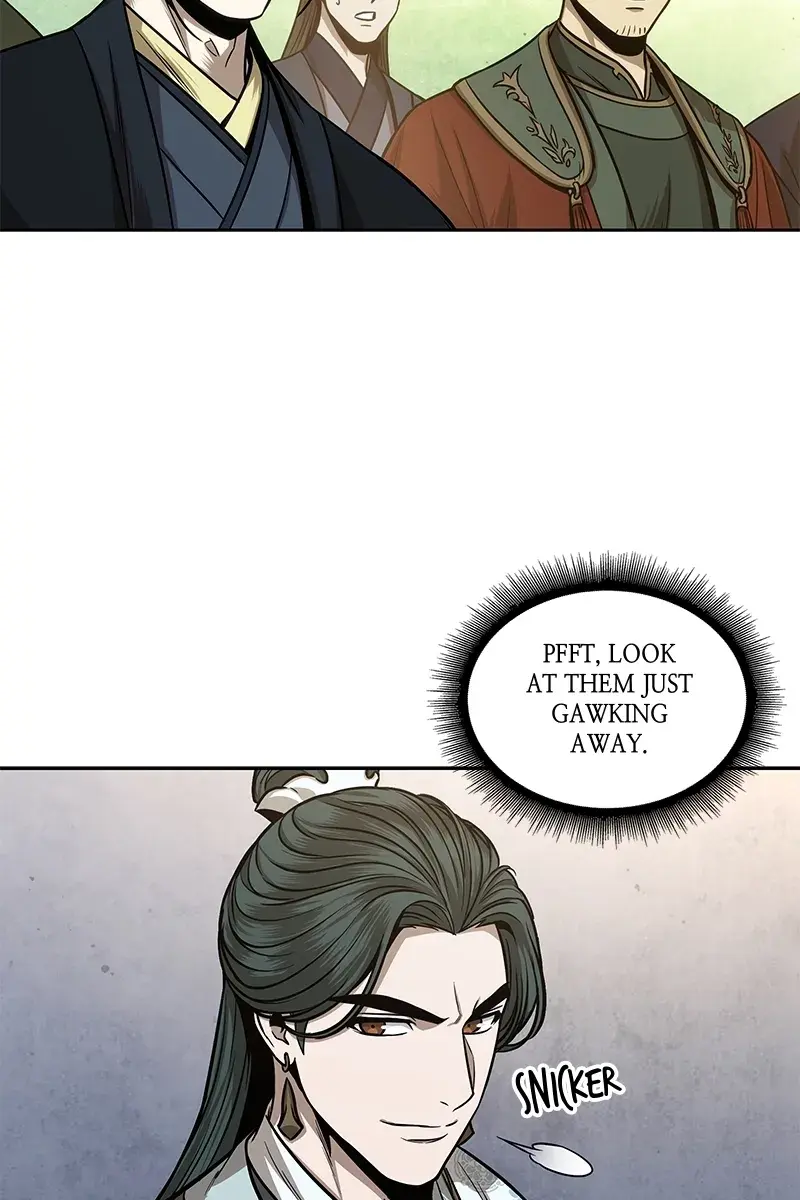 Nano Machine Chapter 106 Page 54