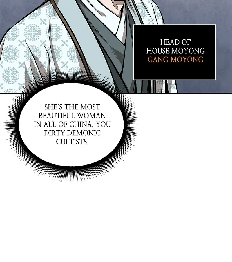 Nano Machine Chapter 106 Page 55