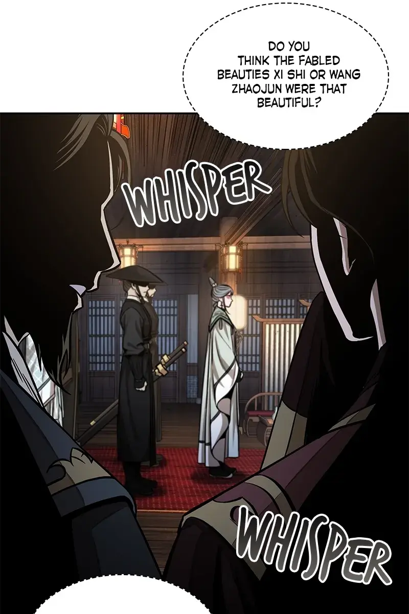 Nano Machine Chapter 106 Page 56