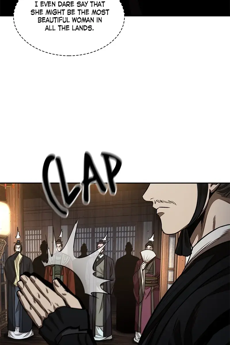 Nano Machine Chapter 106 Page 57