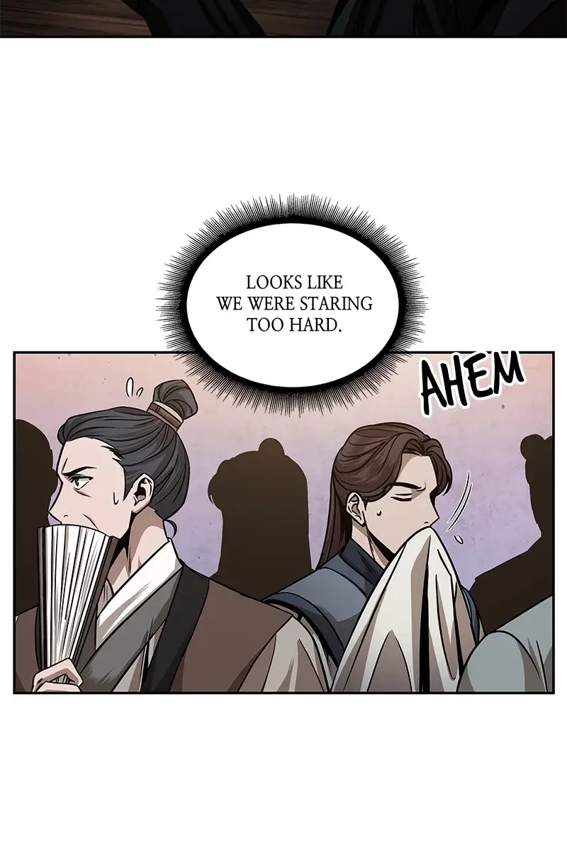 Nano Machine Chapter 106 Page 58