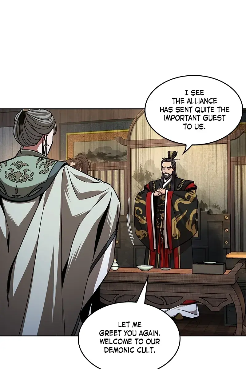 Nano Machine Chapter 106 Page 60