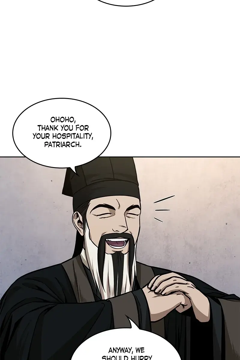 Nano Machine Chapter 106 Page 61