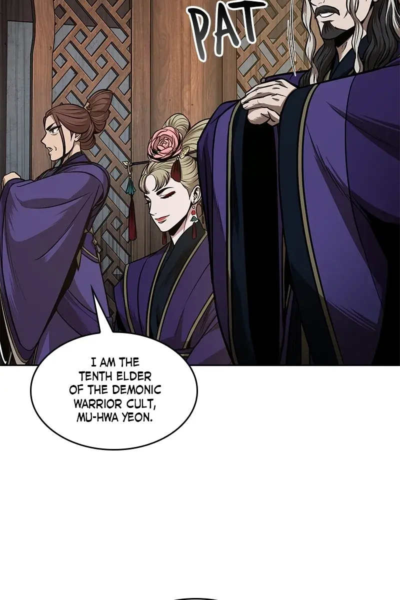 Nano Machine Chapter 106 Page 64