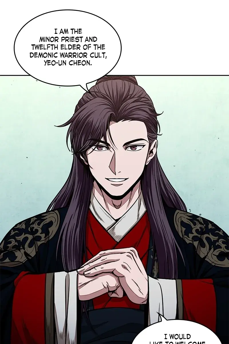 Nano Machine Chapter 106 Page 68