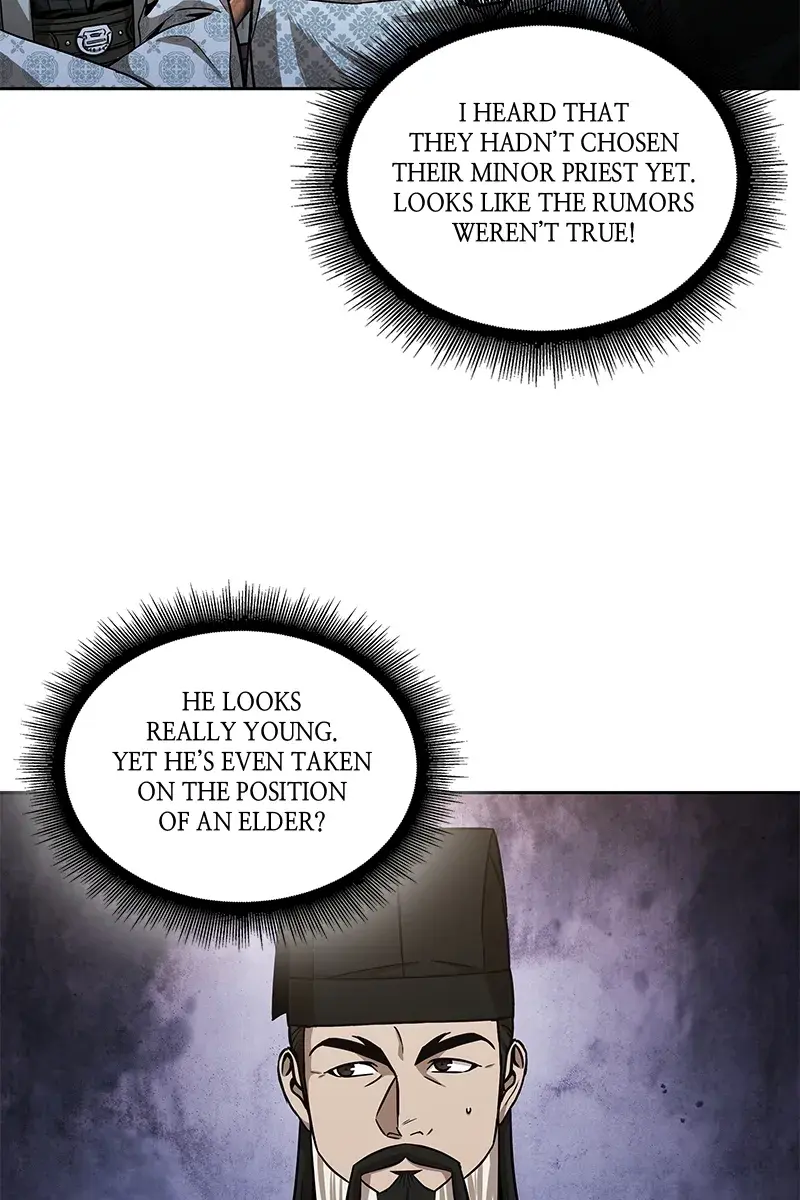 Nano Machine Chapter 106 Page 70