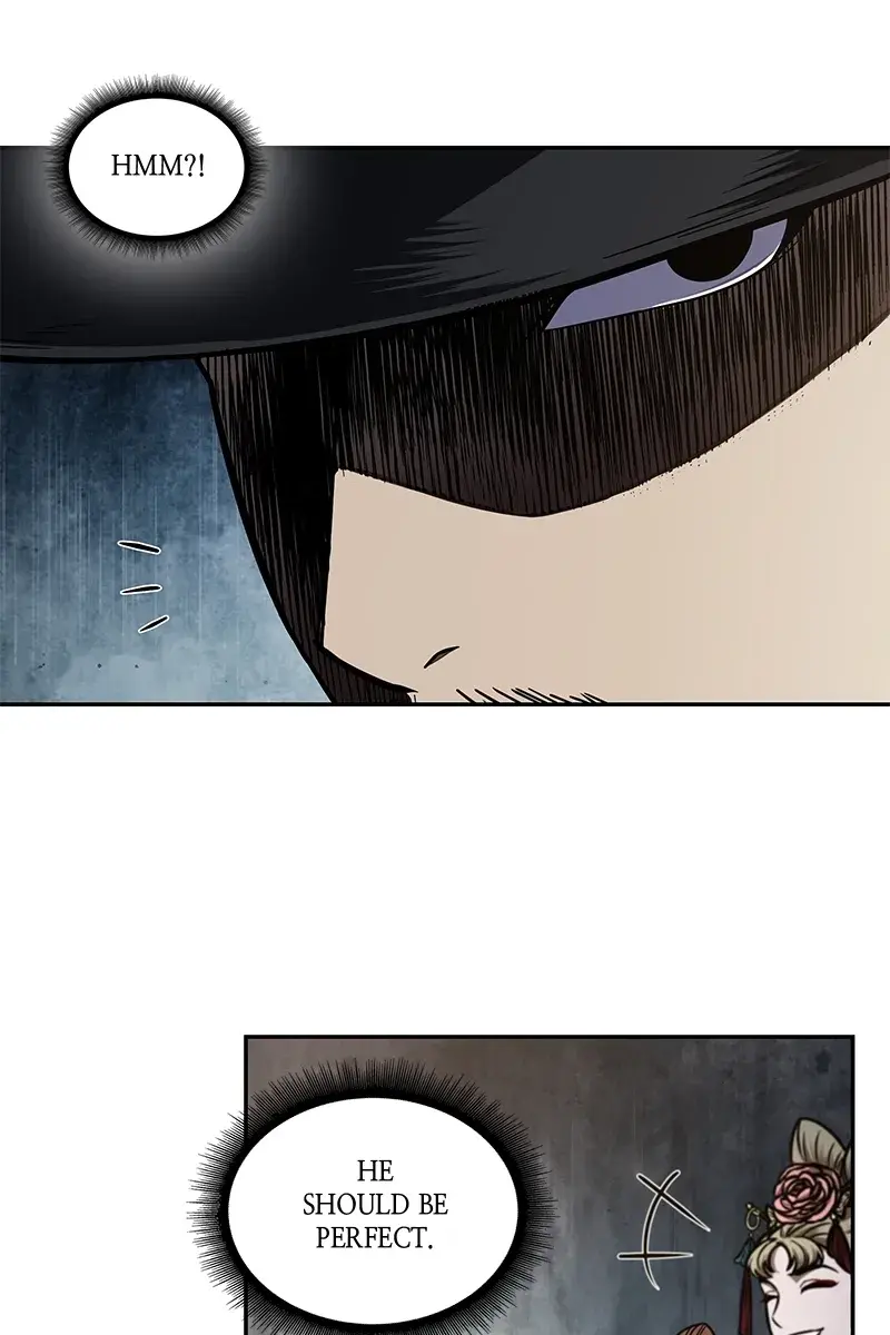 Nano Machine Chapter 106 Page 75