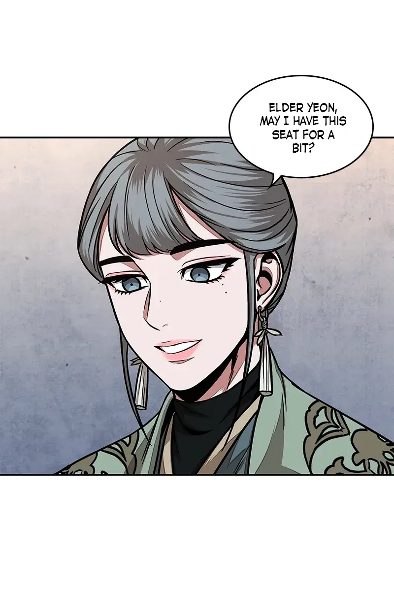 Nano Machine Chapter 106 Page 81