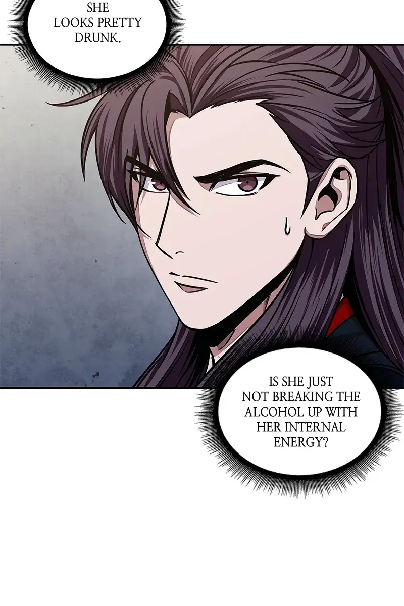 Nano Machine Chapter 106 Page 85