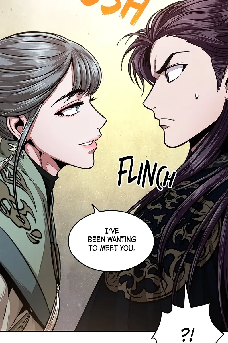 Nano Machine Chapter 106 Page 87