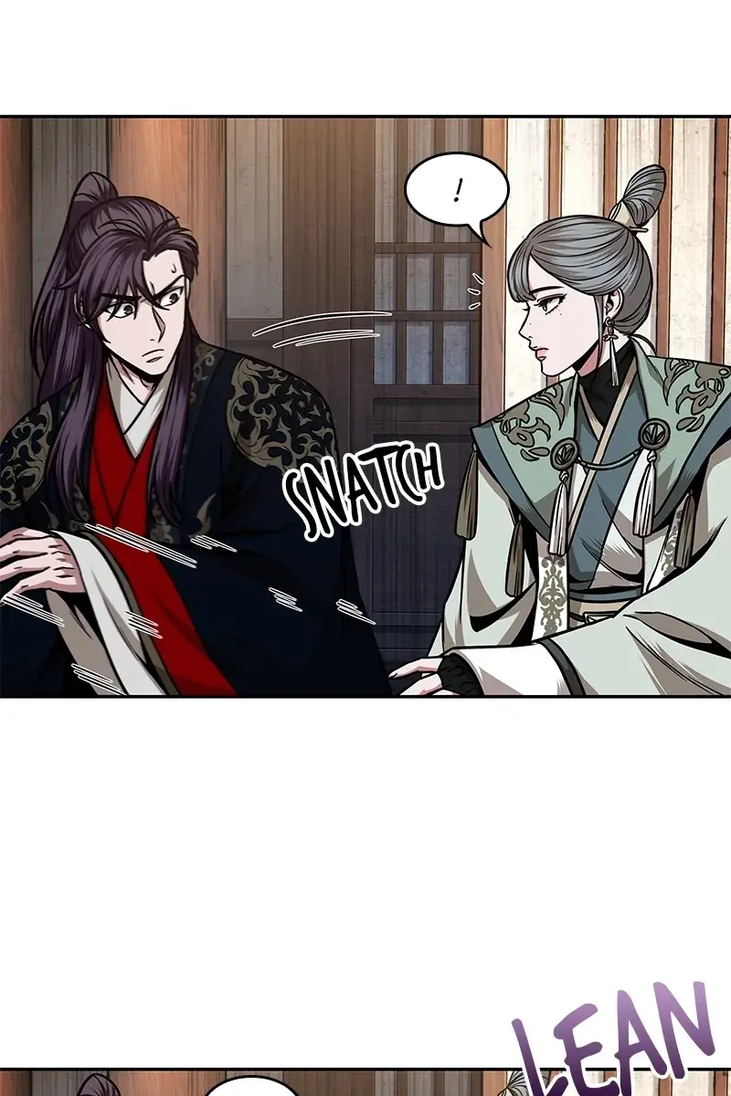 Nano Machine Chapter 106 Page 91