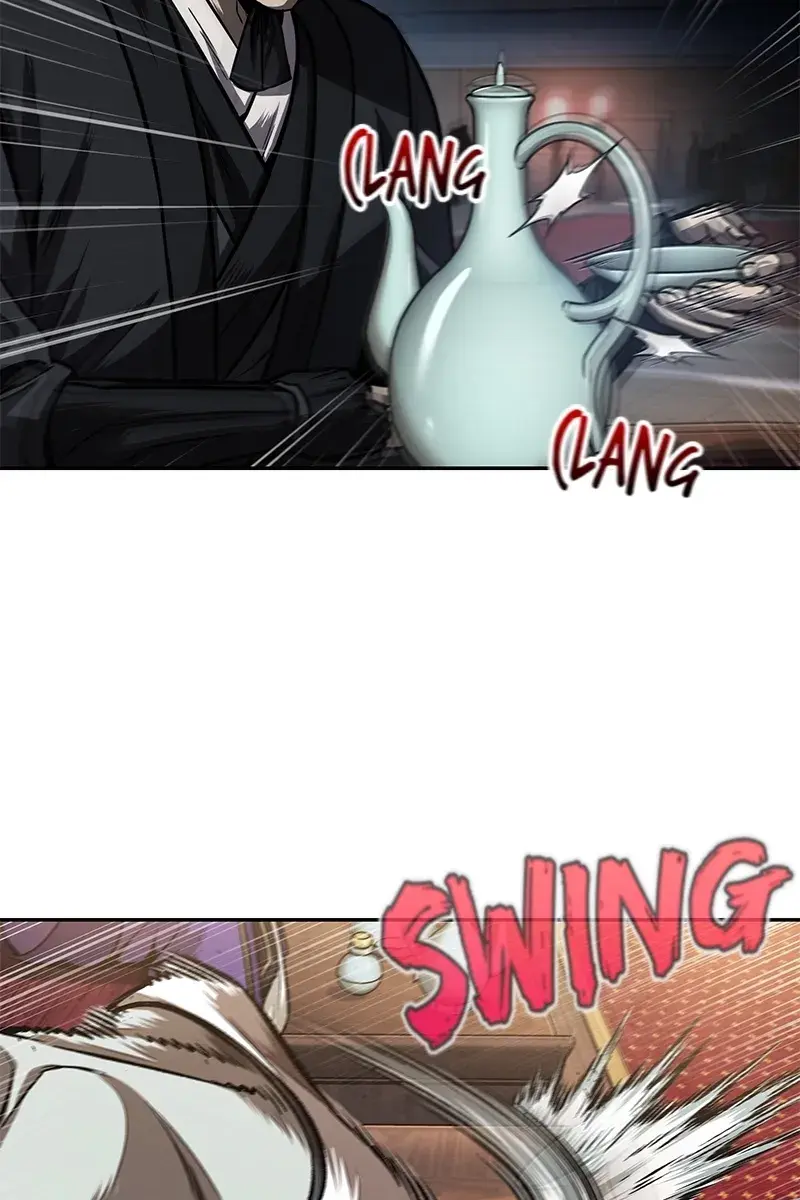 Nano Machine Chapter 106 Page 95