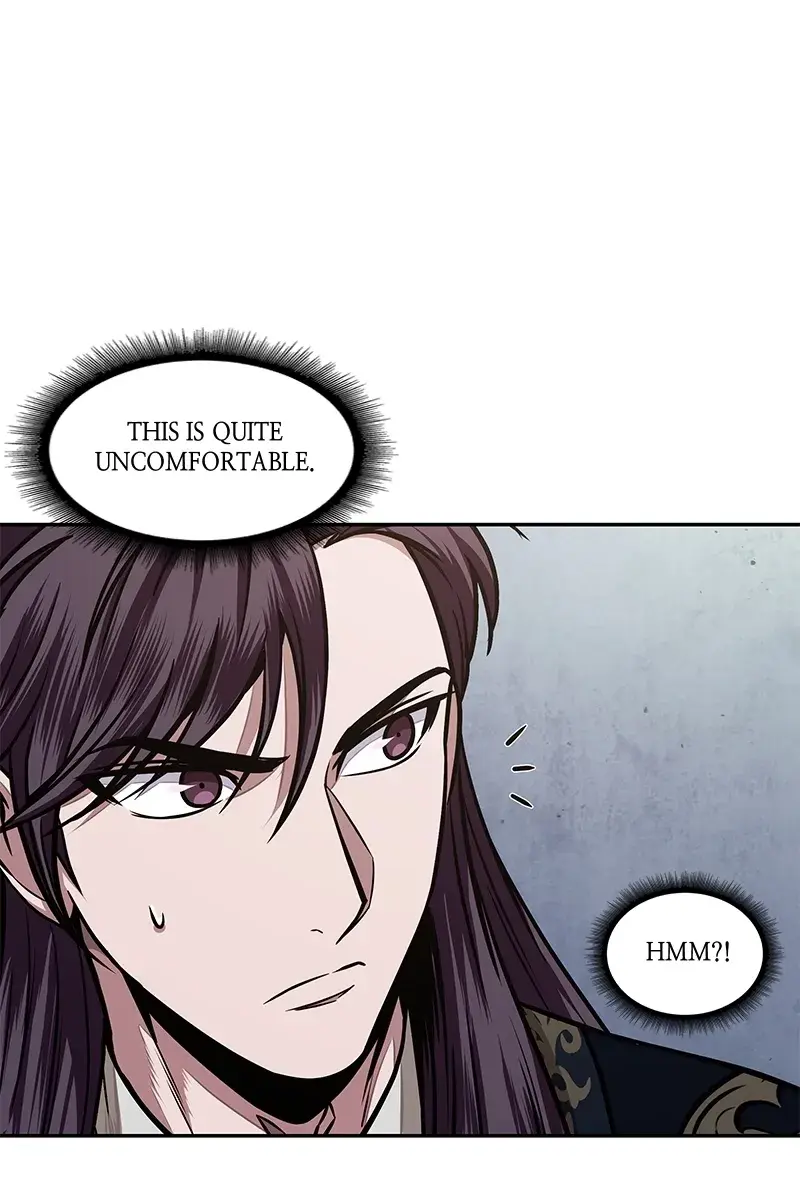 Nano Machine Chapter 107 Page 1