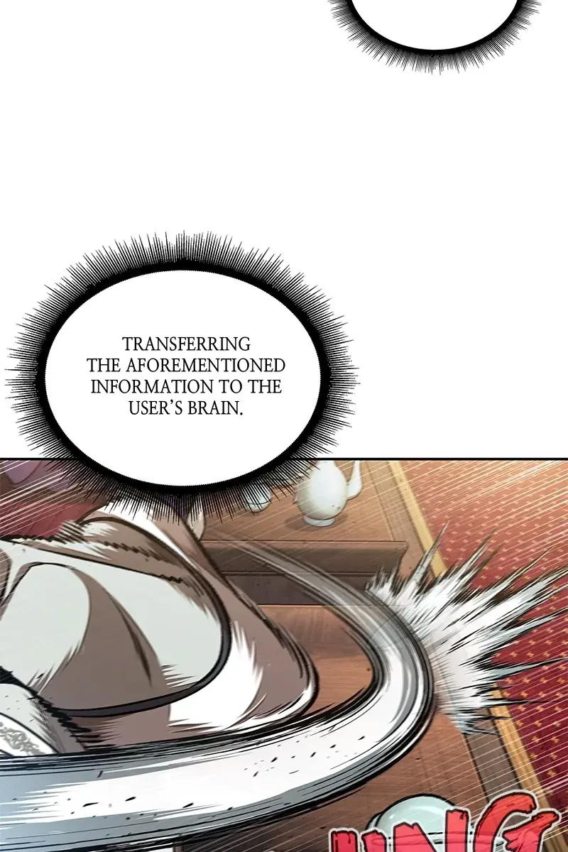 Nano Machine Chapter 107 Page 5