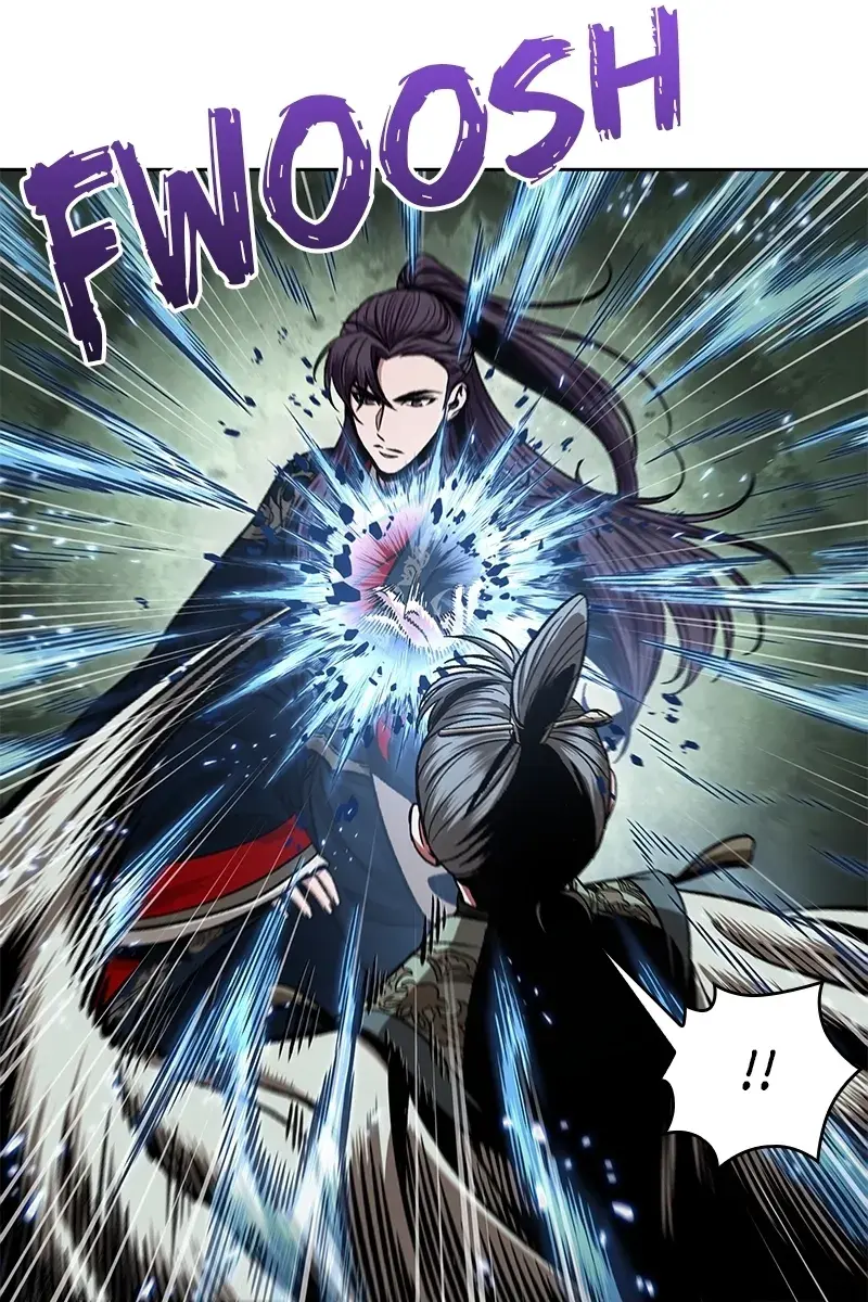 Nano Machine Chapter 107 Page 11