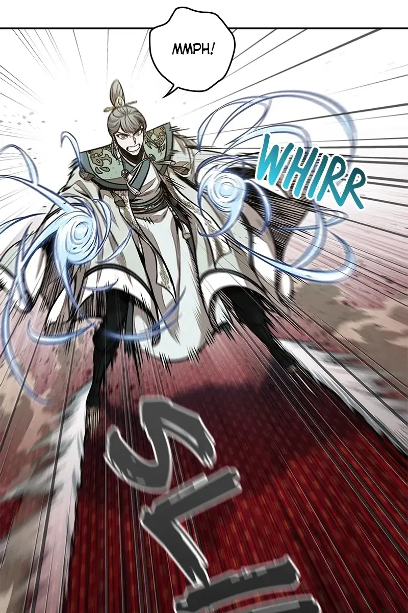 Nano Machine Chapter 107 Page 14