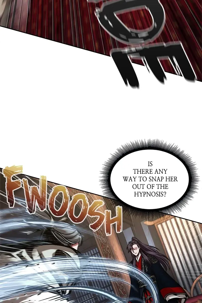 Nano Machine Chapter 107 Page 15