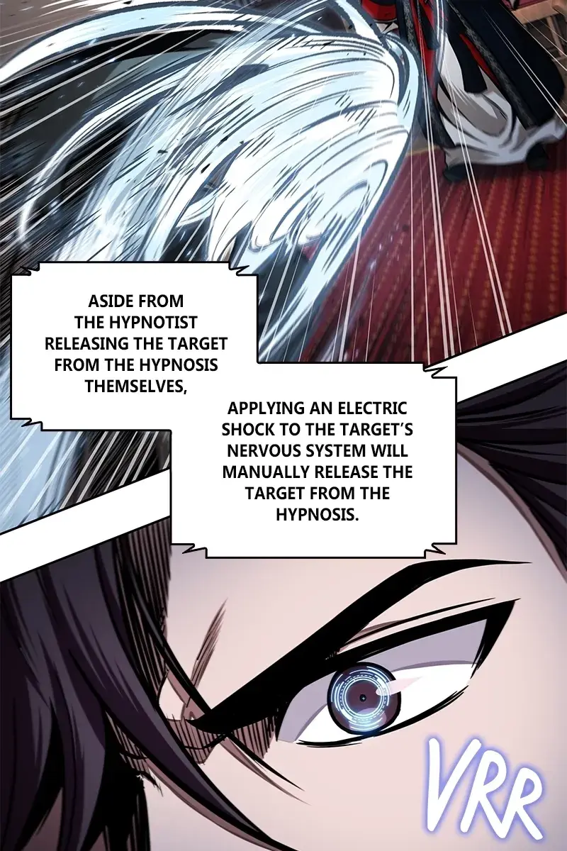 Nano Machine Chapter 107 Page 16